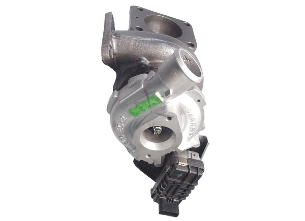 Turbo Ford Transit VI 3.2 TDCi 200 KM 773098-5002S