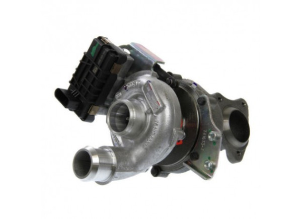 Turbo Ford Transit Connect Tourneo 1.8 TDCI 75 90 110 KM 758532-5019S