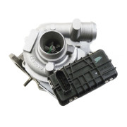 Turbo Jaguar S Type 2.7D 207 KM 726422-5013S