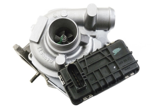 Turbo Jaguar S Type 2.7D 207 KM 726422-5013S