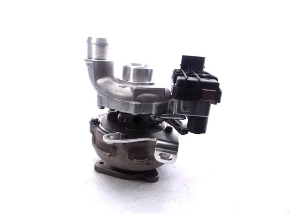 Turbo Jaguar S Type 2.7 D 207 KM AJ V6 Euro 3 (Lion) 726423-5013S