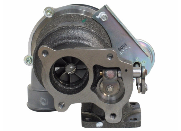 Turbo Jeep Cherokee 2.5 CRD 143 KM VA70