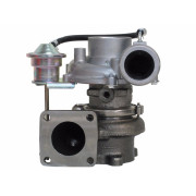 Turbo Jeep Cherokee 2.5 CRD 143 KM VA70