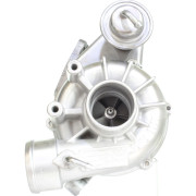 Turbo Jeep Cherokee Opel Frontera 2.5 115 KM VA59B