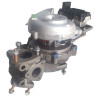 Turbo Jeep Ram LANCIA 3.0 CRD 239 241 243 250 KM 823024-5003S