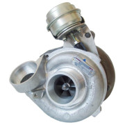 Turbo Jeep Grand Cherokee 2.7 CRD 163 170 KM 715568-5002S