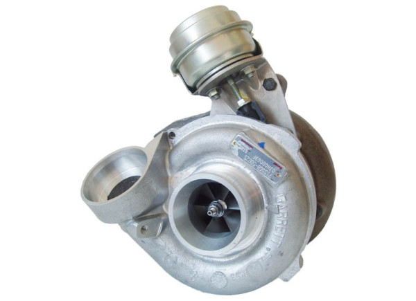 Turbo Jeep Grand Cherokee 2.7 CRD 163 170 KM 715568-5002S