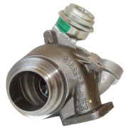 Turbo Jeep Grand Cherokee 2.7 CRD 163 170 KM 715568-5002S