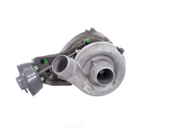 Turbo Honda Accord 2.2 i-CTDi 140 KM N22A 802013-5001S