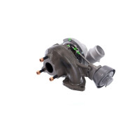 Turbo Honda Accord 2.2 i-CTDi 140 KM N22A 802013-5001S