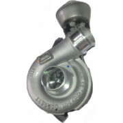 Turbo Honda Accord 2.2 i-CTDi 140 KM N22A 761650-5001S