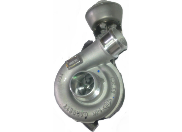 Turbo Honda Accord 2.2 i-CTDi 140 KM N22A 761650-5001S