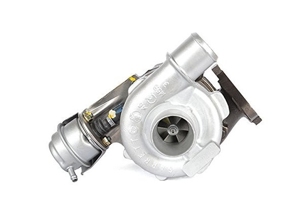 Turbo Honda Civic 1.7 CTDi 100 KM 721875-5005S