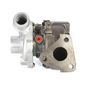 Turbo Honda Civic 1.7 CTDi 100 KM 721875-5005S