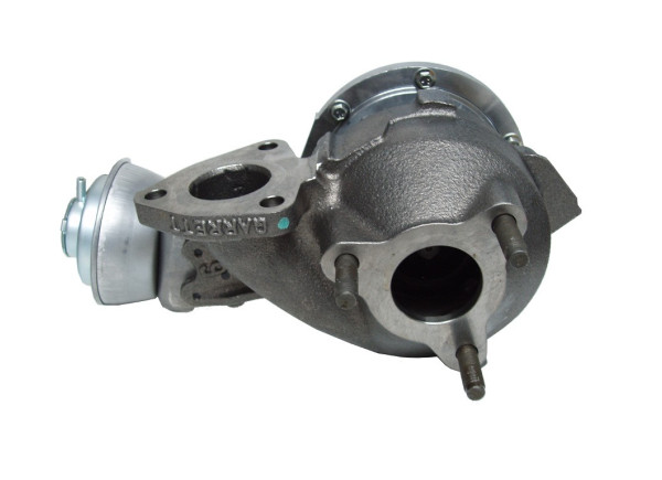 Turbo Honda Civic 2.2 i-CTDi N22A 140 KM 753708-5005S