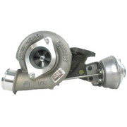 Turbo Honda CR-V FR-V 2.2 i-CTDi 140 KM N22A 802014-5001S