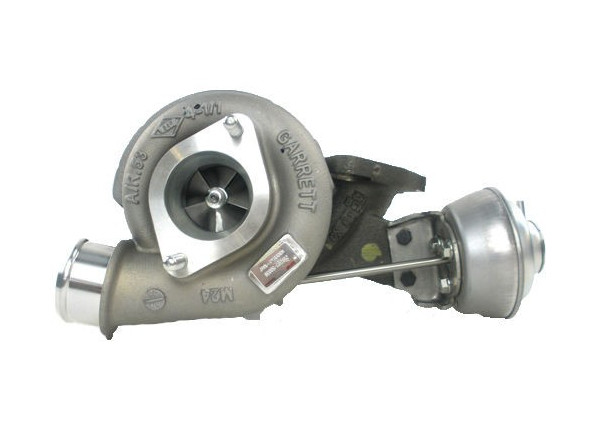 Turbo Honda CR-V FR-V 2.2 i-CTDi 140 KM N22A 802014-5001S