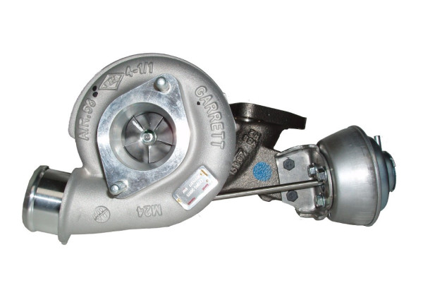 Turbo Honda CR-V FR-V 2.2 i-CTDi 140 KM 759394-5002S