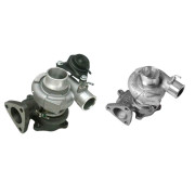 Turbo Hyundai Gallopper 2.5 TDI 99 KM 49135-04030