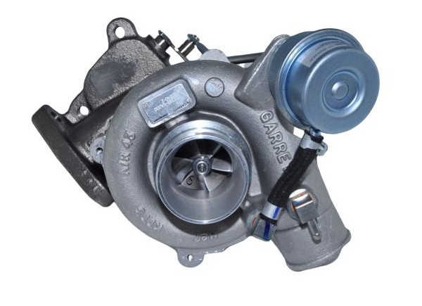 Turbo Hyundai Gallopper 2.5 TDI 88 99 KM 730640-5001S