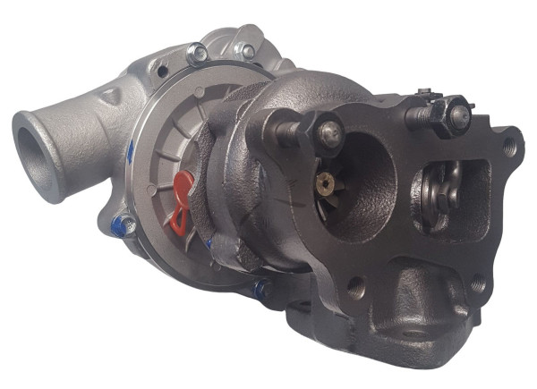 Turbo Hyundai 2.5 136 KM 715843-5001S