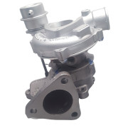 Turbo Hyundai 2.5 136 KM 715843-5001S
