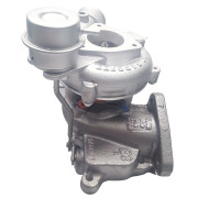 Turbo Hyundai 2.5 136 KM 715843-5001S
