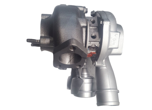 Turbo Hyundai 2.5 CRDI 163 KM 53039880143