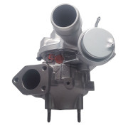 Turbo Hyundai 2.5 CRDI 163 KM 53039880143