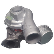 Turbo Hyundai 2.5 CRDI 163 KM 53039880143