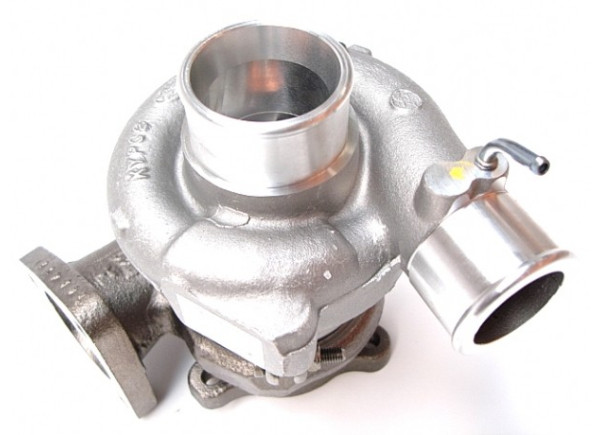 Turbo Hyundai H-1 Starex 2.5 80 KM 49135-04010