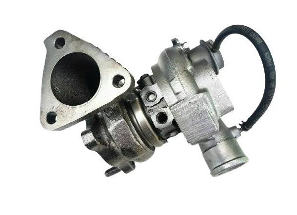 Turbo Hyundai H-1 Starex 2.5 99 KM 49135-04300