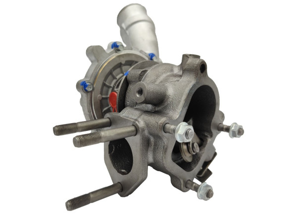 Turbo Hyundai H-1 2.5 CRD 170 KM 768342-5001S