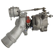 Turbo Hyundai H-1 2.5 CRD 170 KM 768342-5001S