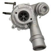 Turbo Hyundai H-1 2.5 CRD 170 KM 768342-5001S