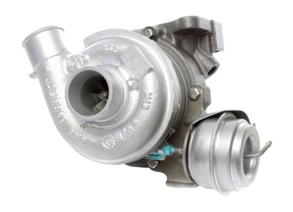 Turbo Hyundai KIA 1.5 1.6 CRDi 110 115 116 128 KM 775274-5002