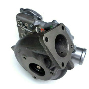 Turbo Hyundai ix55 Veracruz 3.0 CRDi 239 KM 53049880101