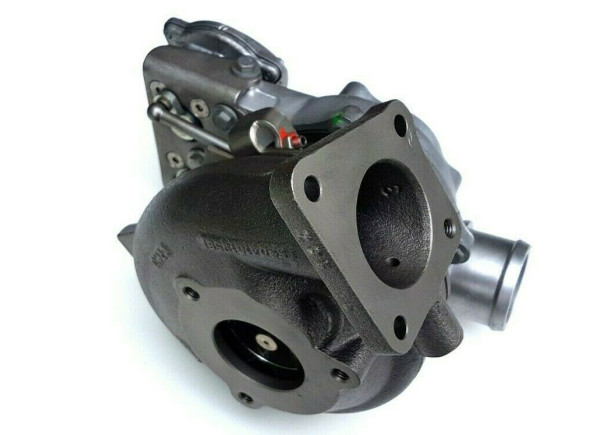 Turbo Hyundai ix55 Veracruz 3.0 CRDi 239 KM 53049880101