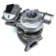 Turbo Hyundai ix55 Veracruz 3.0 CRDi 239 KM 53049880101