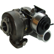 Turbo Hyundai Santa Fe 2.2 CRDi 150 KM D4EB 49135-07302