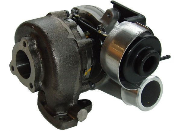 Turbo Hyundai Santa Fe 2.2 CRDi 150 KM D4EB 49135-07302