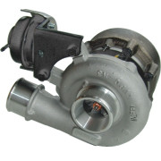 Turbo Hyundai Santa Fe 2.2 CRDi 150 KM D4EB 49135-07302