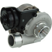 Turbo Hyundai Santa Fe 2.2 CRDi 150 KM D4EB 49135-07302