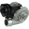 Turbo Hyundai Santa Fe 2.2 CRDi 150 KM D4EB 49135-07302