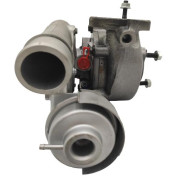 Turbo Hyundai Santa Fe 2.2 CRDi 155 KM D4EB 49135-07312