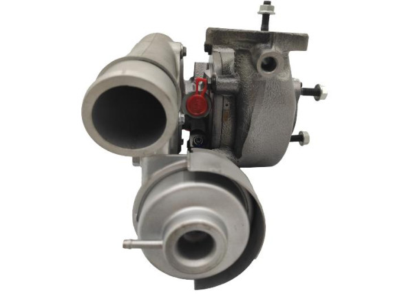 Turbo Hyundai Santa Fe 2.2 CRDi 155 KM D4EB 49135-07312