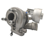 Turbo Hyundai Santa Fe 2.2 CRDi 155 KM D4EB 49135-07312