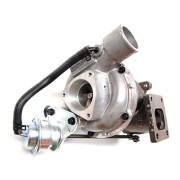 Turbo Hyundai Terracan 2.9 CRDi 150 163 KM KHF5-2B