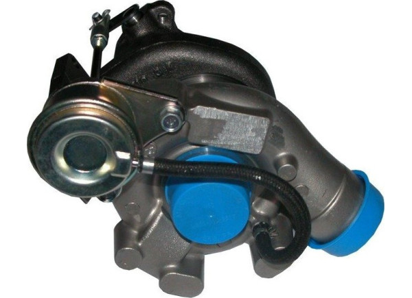 Turbo Iveco Daily 2.8 122 KM 8140233700 49135-05000