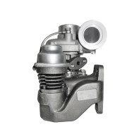 Turbo Iveco Eurocargo 3.9 136 KM 53249886405